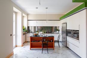 Zebra Naviglio Foresteria Lombarda