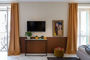 Zebra Naviglio Foresteria Lombarda