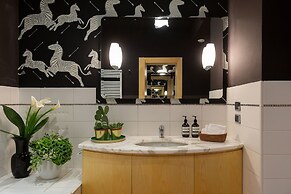 Zebra Naviglio Foresteria Lombarda