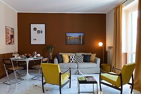 Zebra Naviglio Foresteria Lombarda