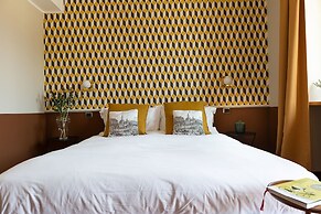 Zebra Naviglio Foresteria Lombarda