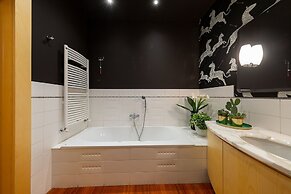 Zebra Naviglio Foresteria Lombarda