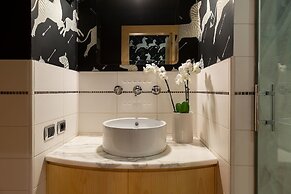 Zebra Naviglio Foresteria Lombarda