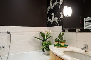 Zebra Naviglio Foresteria Lombarda