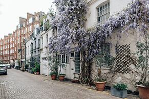 The Knaresborough by Nestor