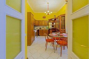 Welcome Home Apartments Italianskaya 29