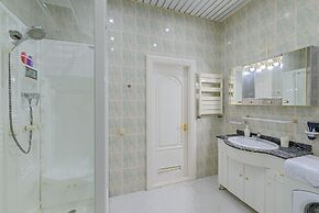 Welcome Home Apartments Italianskaya 29