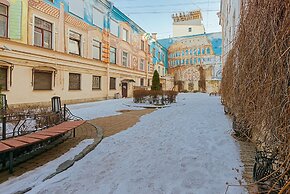 Welcome Home Apartments Italianskaya 29