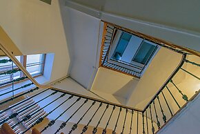 Welcome Home Apartments Italianskaya 29