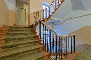 Welcome Home Apartments Italianskaya 29