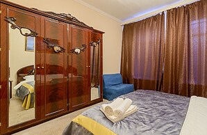 Welcome Home Apartments Italianskaya 29