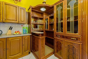 Welcome Home Apartments Italianskaya 29