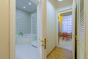 Welcome Home Apartments Italianskaya 29