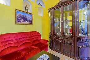 Welcome Home Apartments Italianskaya 29