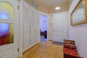 Welcome Home Apartments Italianskaya 29