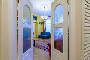 Welcome Home Apartments Italianskaya 29