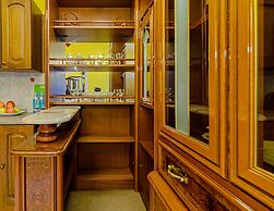 Welcome Home Apartments Italianskaya 29