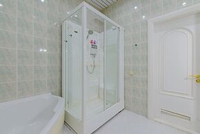 Welcome Home Apartments Italianskaya 29