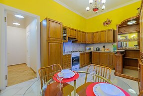 Welcome Home Apartments Italianskaya 29