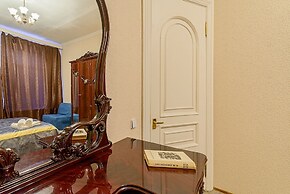 Welcome Home Apartments Italianskaya 29