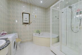 Welcome Home Apartments Italianskaya 29