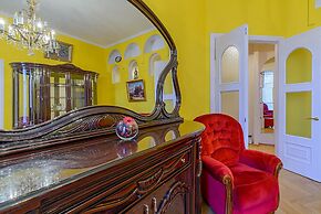 Welcome Home Apartments Italianskaya 29