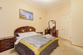 Welcome Home Apartments Italianskaya 29