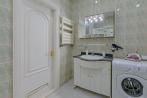 Welcome Home Apartments Italianskaya 29