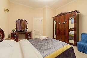 Welcome Home Apartments Italianskaya 29