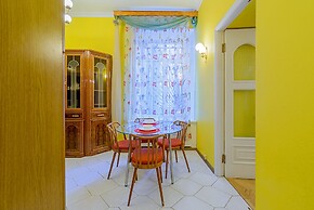 Welcome Home Apartments Italianskaya 29