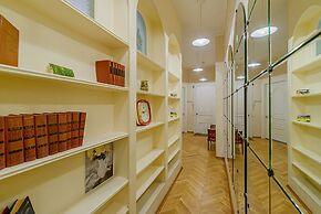 Welcome Home Apartments Italianskaya 29