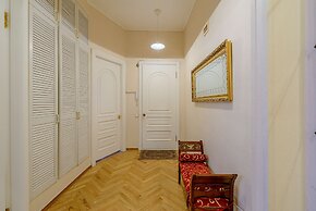 Welcome Home Apartments Italianskaya 29