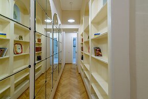 Welcome Home Apartments Italianskaya 29