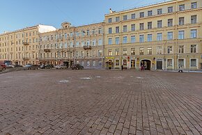 Welcome Home Apartments Italianskaya 29