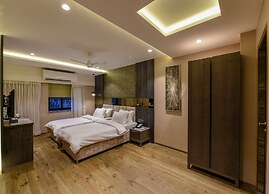 Hotel Orient Regency