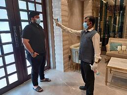 Hotel Orient Regency