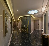 Hotel Orient Regency