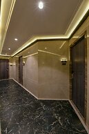 Hotel Orient Regency