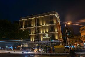 Hotel Orient Regency