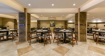 Hotel Orient Regency