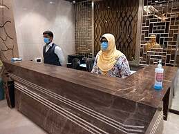 Hotel Orient Regency