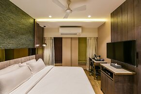 Hotel Orient Regency