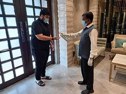 Hotel Orient Regency