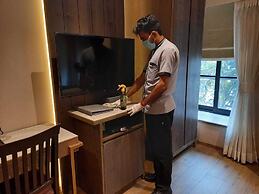 Hotel Orient Regency