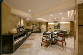 Hotel Orient Regency