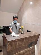 Hotel Orient Regency