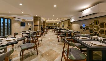 Hotel Orient Regency