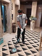 Hotel Orient Regency