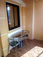 Mary Chiang Baguio Transient house