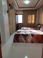 Mary Chiang Baguio Transient house